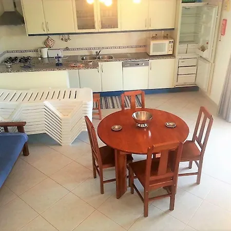 Σπίτι διακοπών Moradia Dos Lombos *