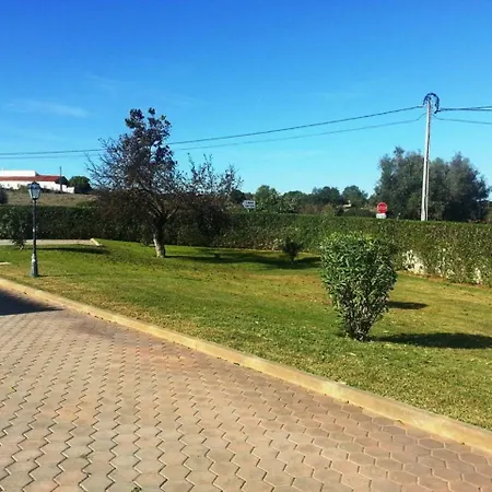 Moradia Dos Lombos Σπίτι διακοπών Porches (Algarve)