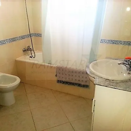 Moradia Dos Lombos Σπίτι διακοπών Porches (Algarve)